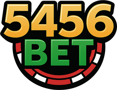 5456 bet Logo